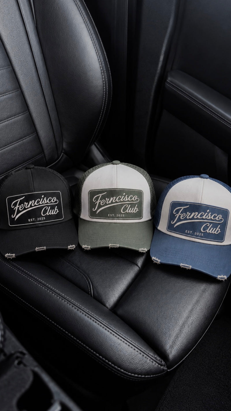 HATS
