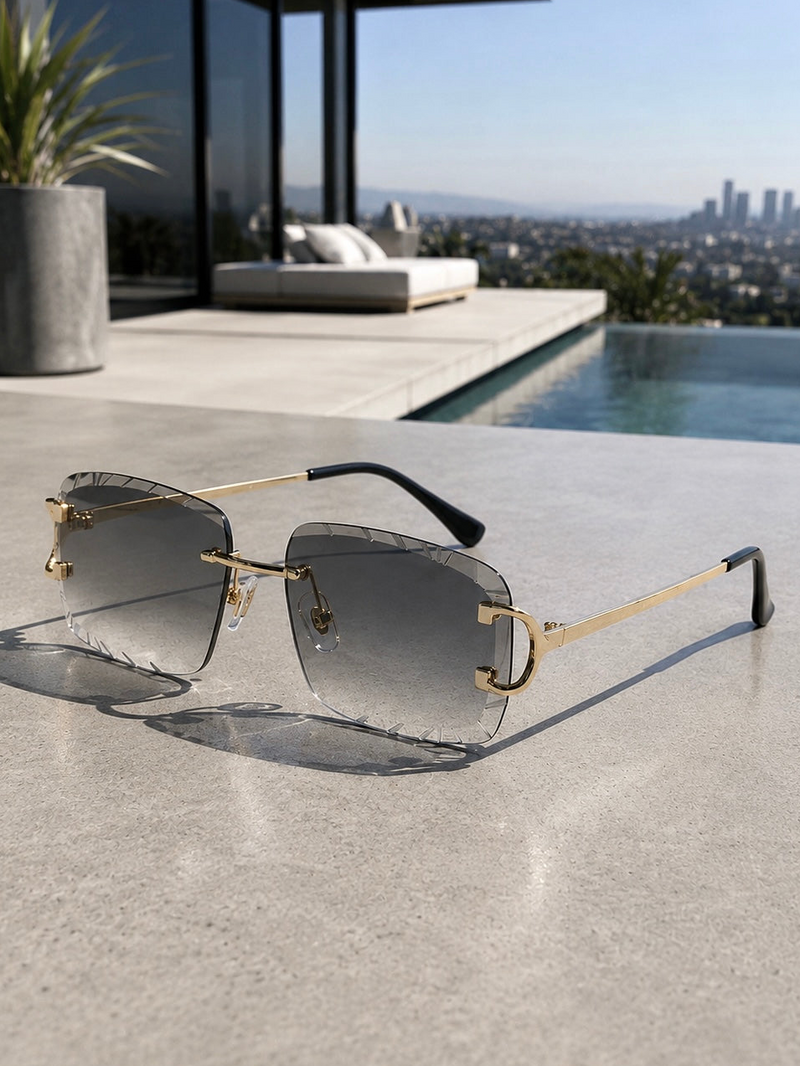 Rimless